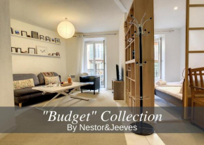 Nestor&Jeeves - LE PHILIBERT - Port area - Close Old Town and Place Garibaldi